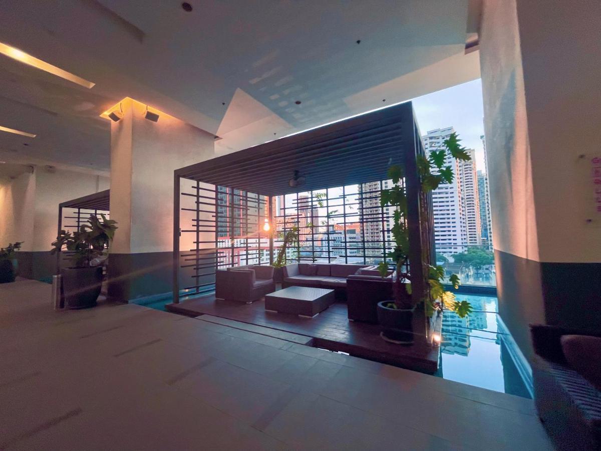 Lux Suites Kl City Pavilion Bukit Bintang With Infinity Pool Kuala Lumpur Dış mekan fotoğraf